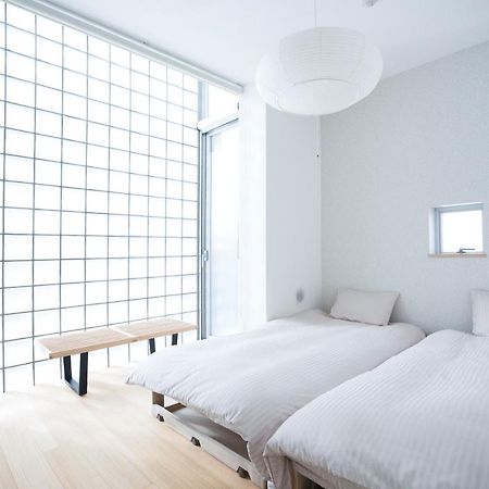 Oyo Kame-Citi Ryokan Kameido Токио Экстерьер фото