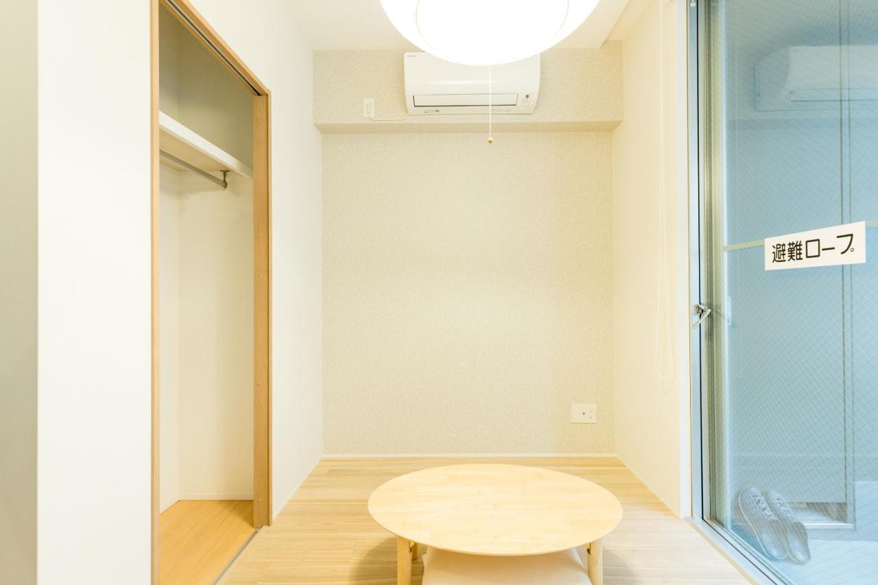 Oyo Kame-Citi Ryokan Kameido Токио Экстерьер фото