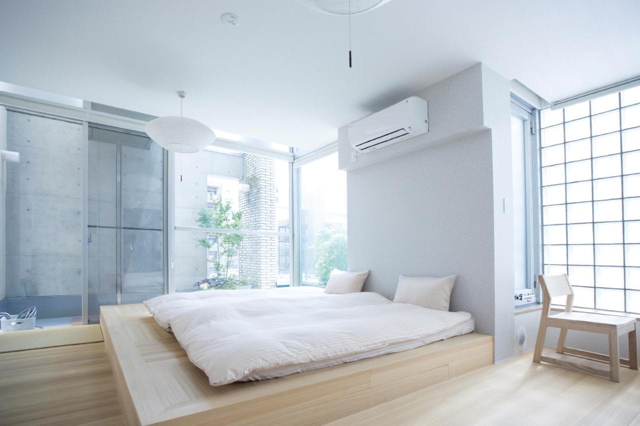Oyo Kame-Citi Ryokan Kameido Токио Экстерьер фото