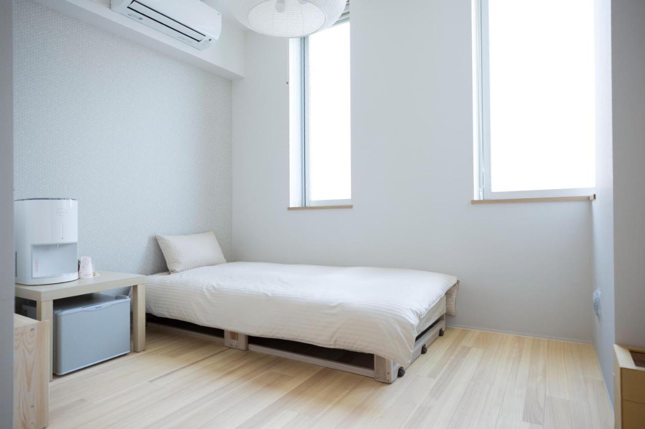 Oyo Kame-Citi Ryokan Kameido Токио Экстерьер фото