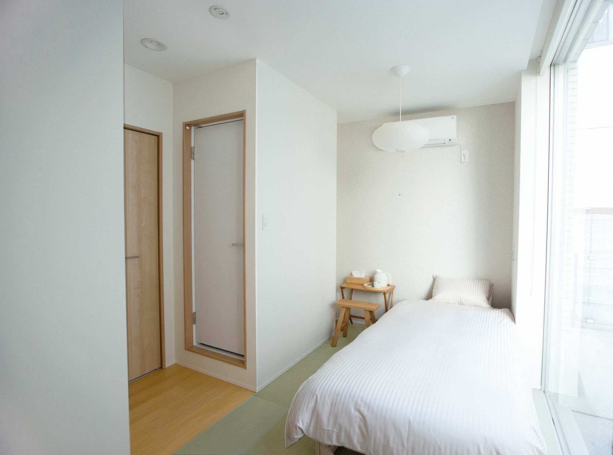 Oyo Kame-Citi Ryokan Kameido Токио Экстерьер фото