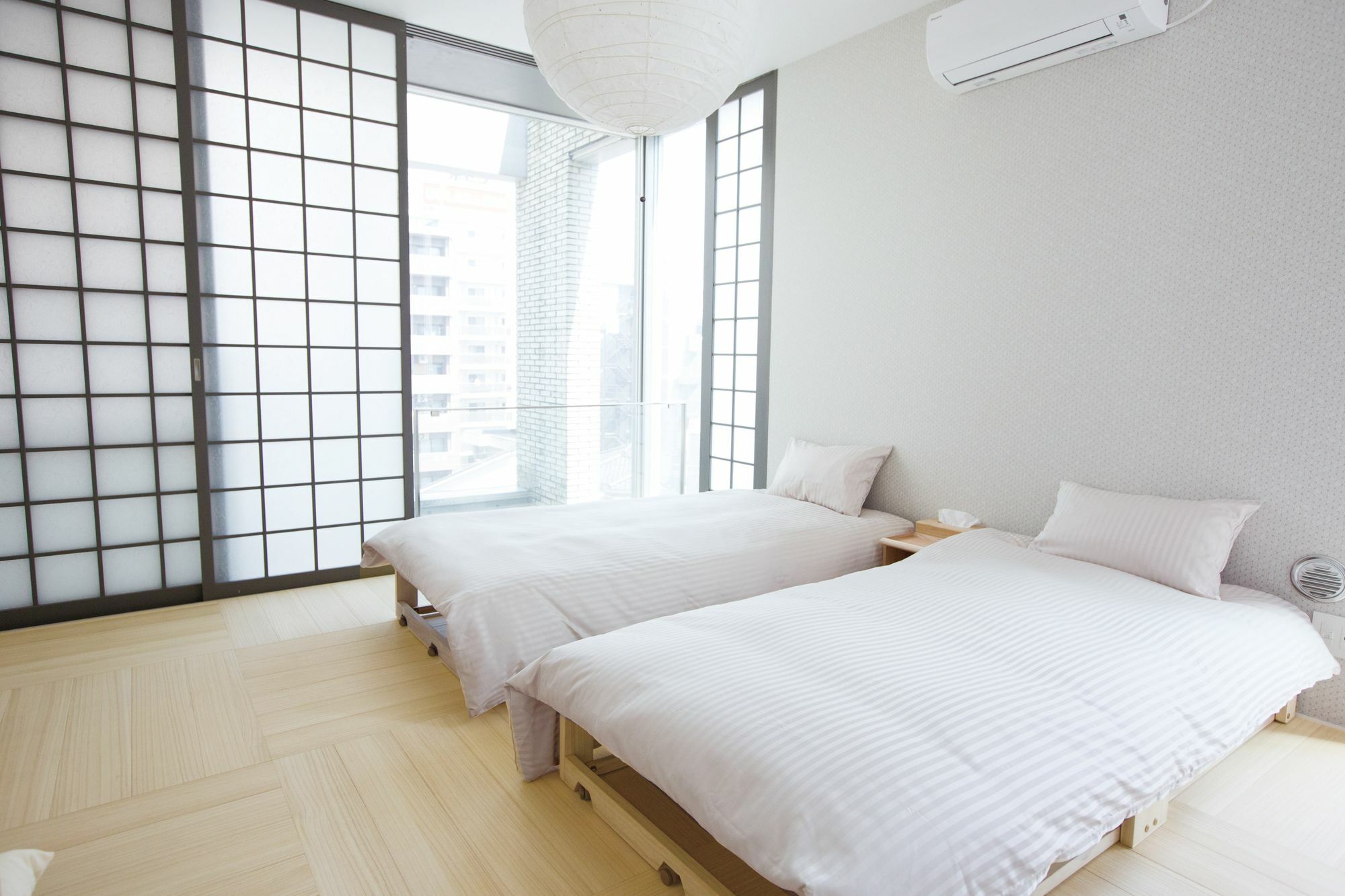 Oyo Kame-Citi Ryokan Kameido Токио Экстерьер фото