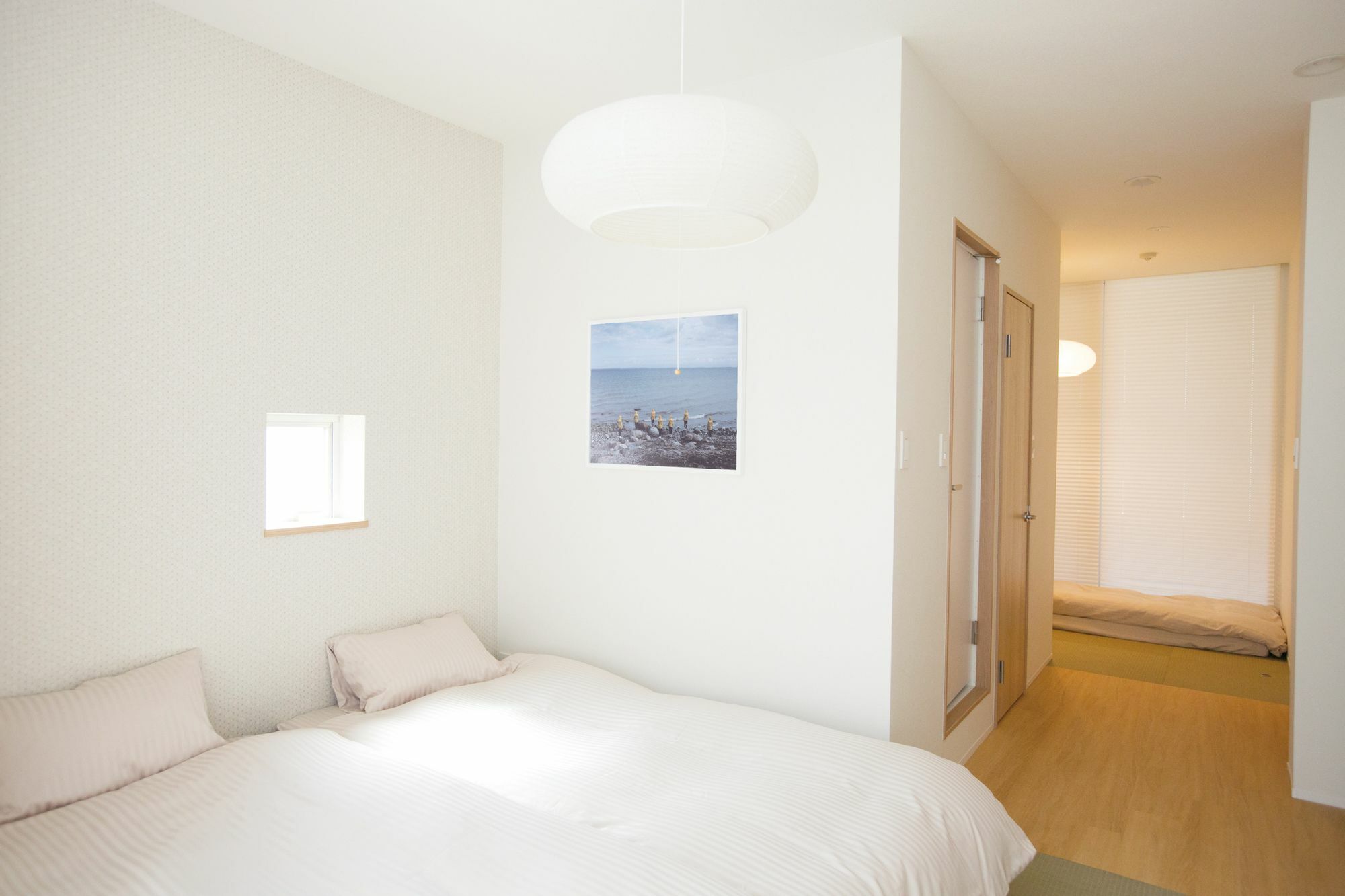 Oyo Kame-Citi Ryokan Kameido Токио Экстерьер фото