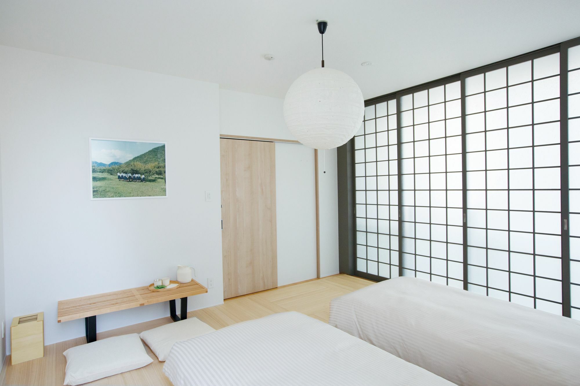 Oyo Kame-Citi Ryokan Kameido Токио Экстерьер фото